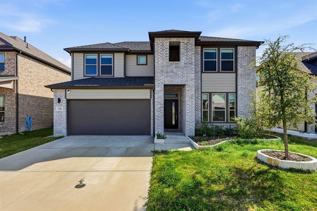 348 Braves Way - Photo 1
