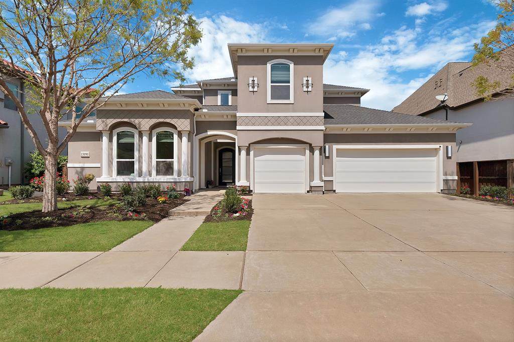 13090 Seattle Slew Street - Photo 1