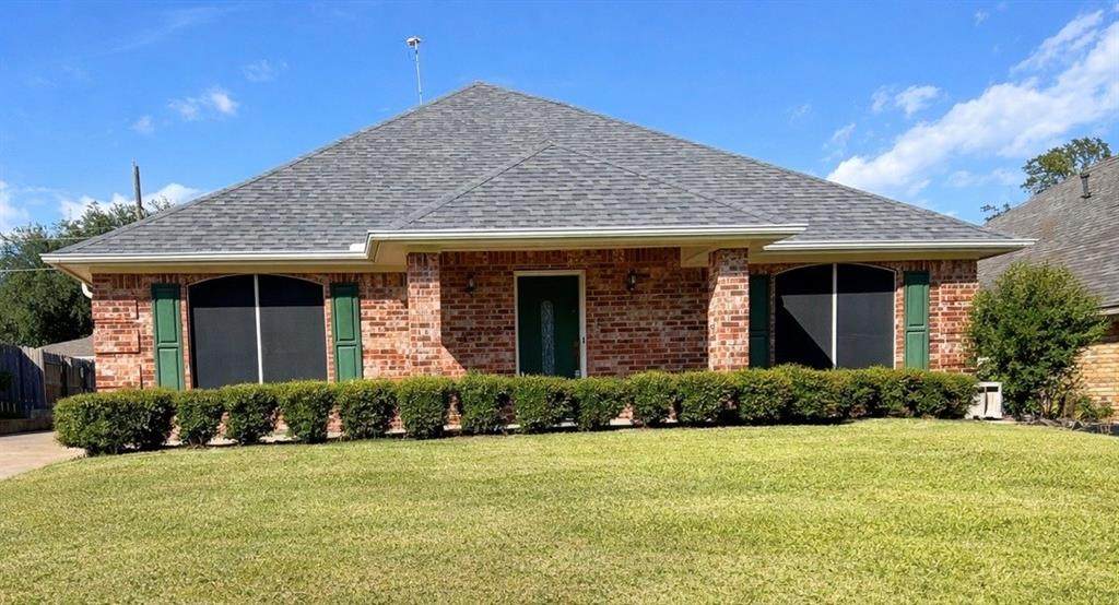 1825 Glenway Drive - Photo 1