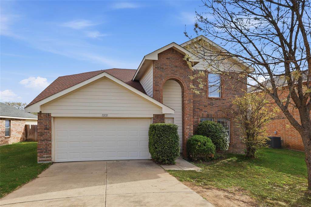 12121 Arbor Lake Road - Photo 1