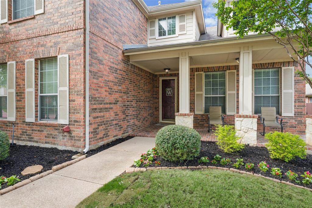 1301 Bramble Lane - Photo 1