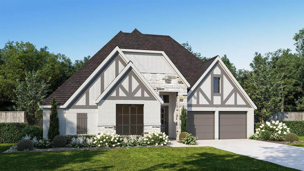 8500 Autumn Sage Trail - Photo 1
