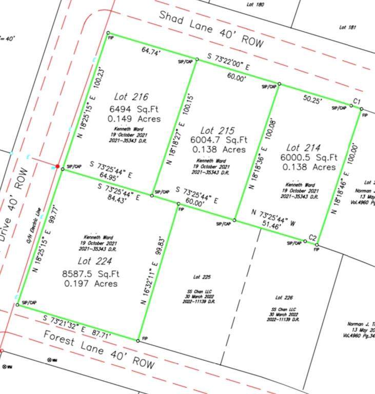 255 Shady Lane - Photo 1