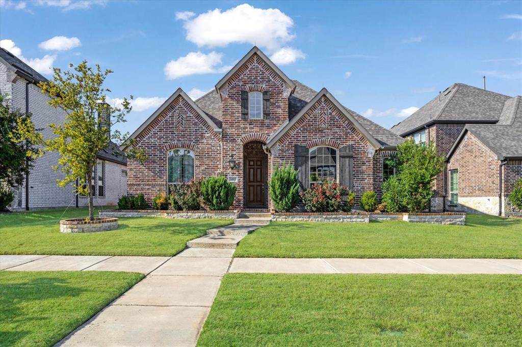 14005 Falcon Ranch Drive - Photo 1
