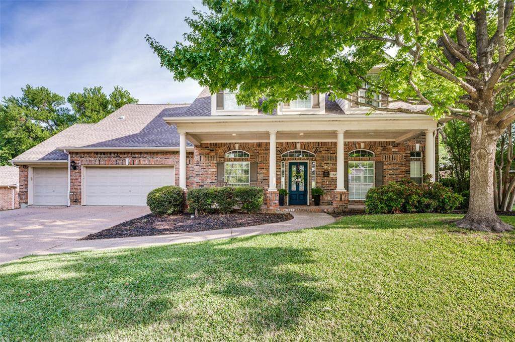 628 Creek View Drive - Photo 1