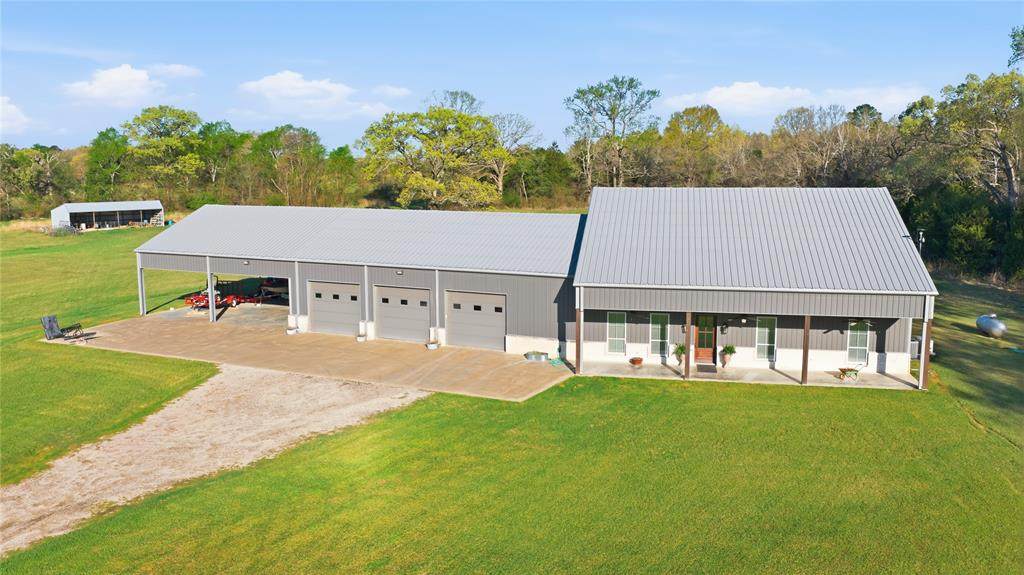 13001 County Road 3300 - Photo 1