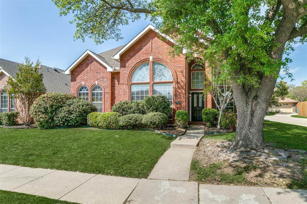 1649 Bennington Drive - Photo 1