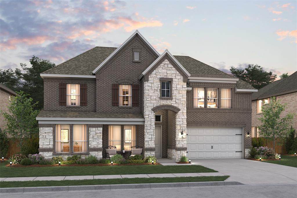 5648 Taylor Trail - Photo 1