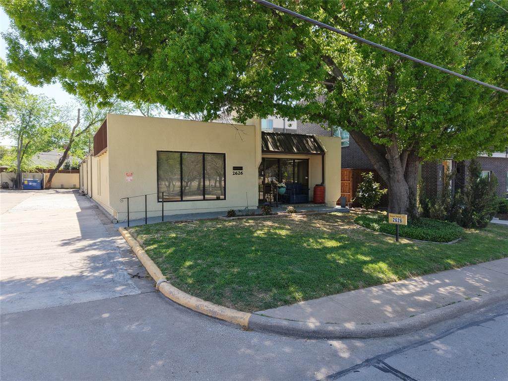 2626 Valley View Lane - Photo 1