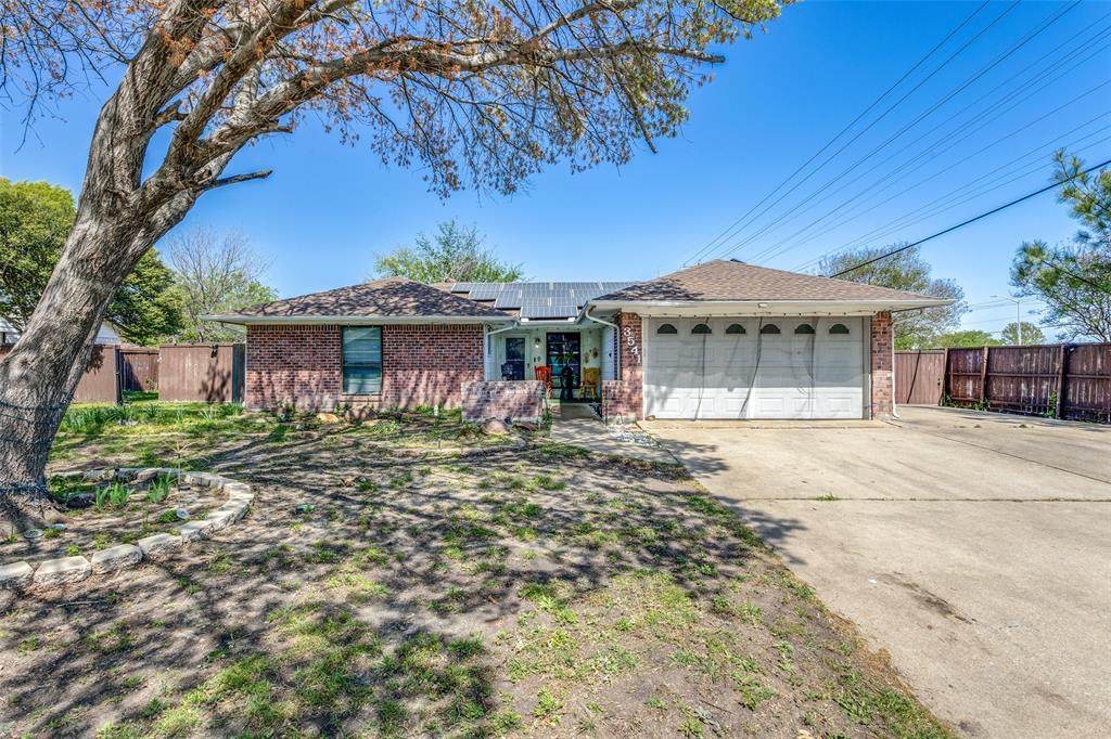 3541 Shorecrest Drive - Photo 1