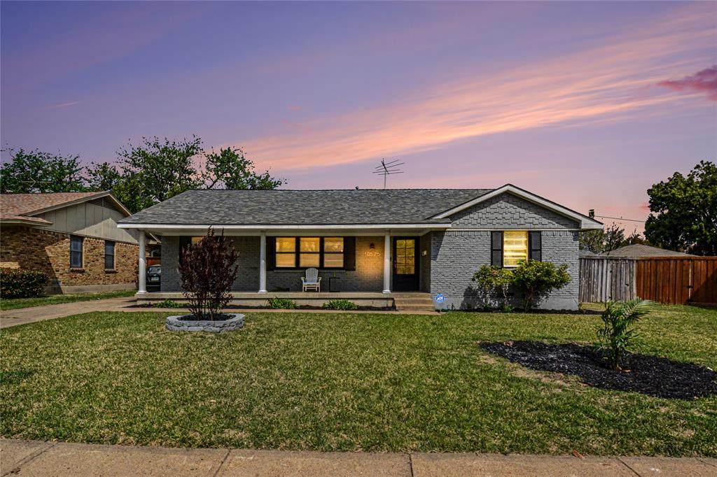 10525 Yorkford Drive - Photo 1