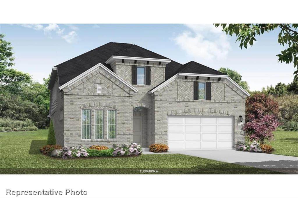 1816 Drift Lane - Photo 1