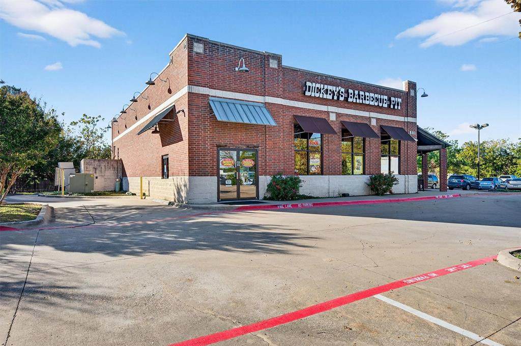 801 S Denton Tap Road - Photo 1