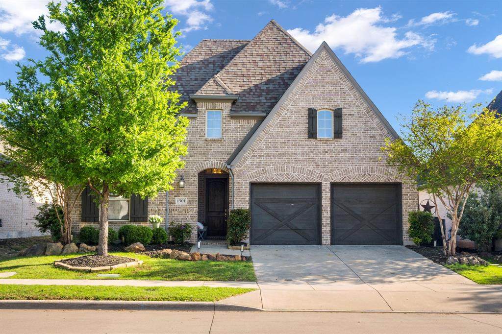 1501 Snowdrop Drive - Photo 1
