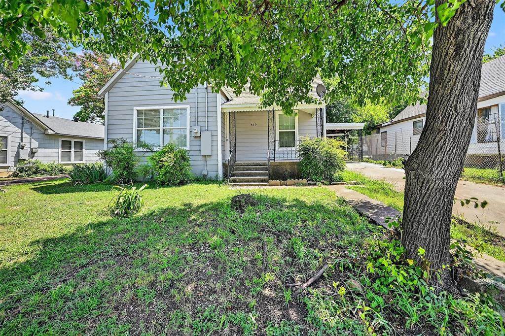 419 Willow Street - Photo 1
