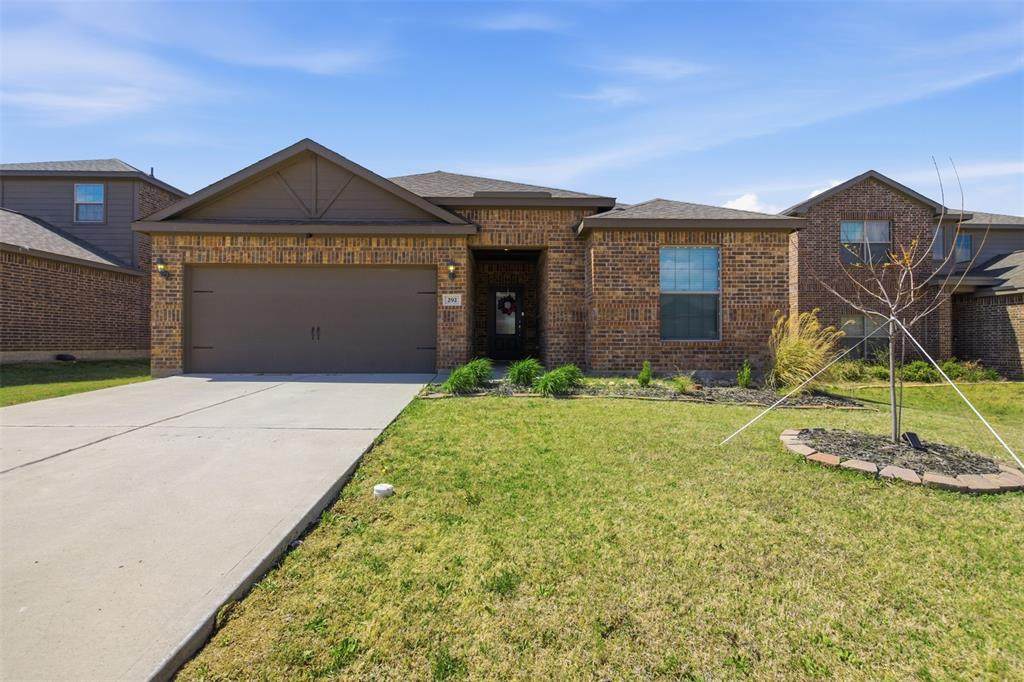 292 Wandering Stream Way - Photo 1