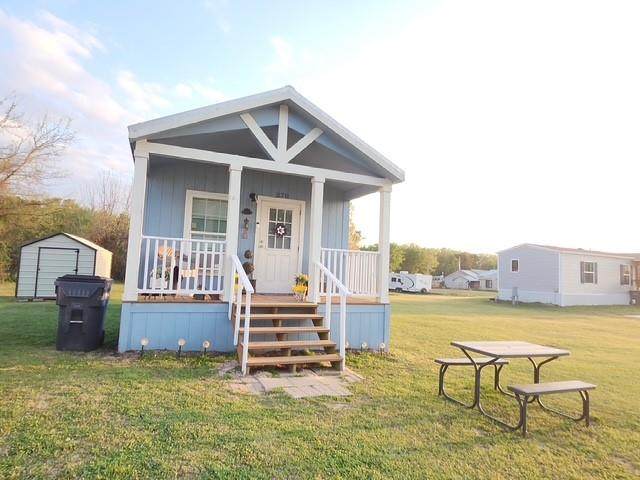 370 Sioux - Photo 1