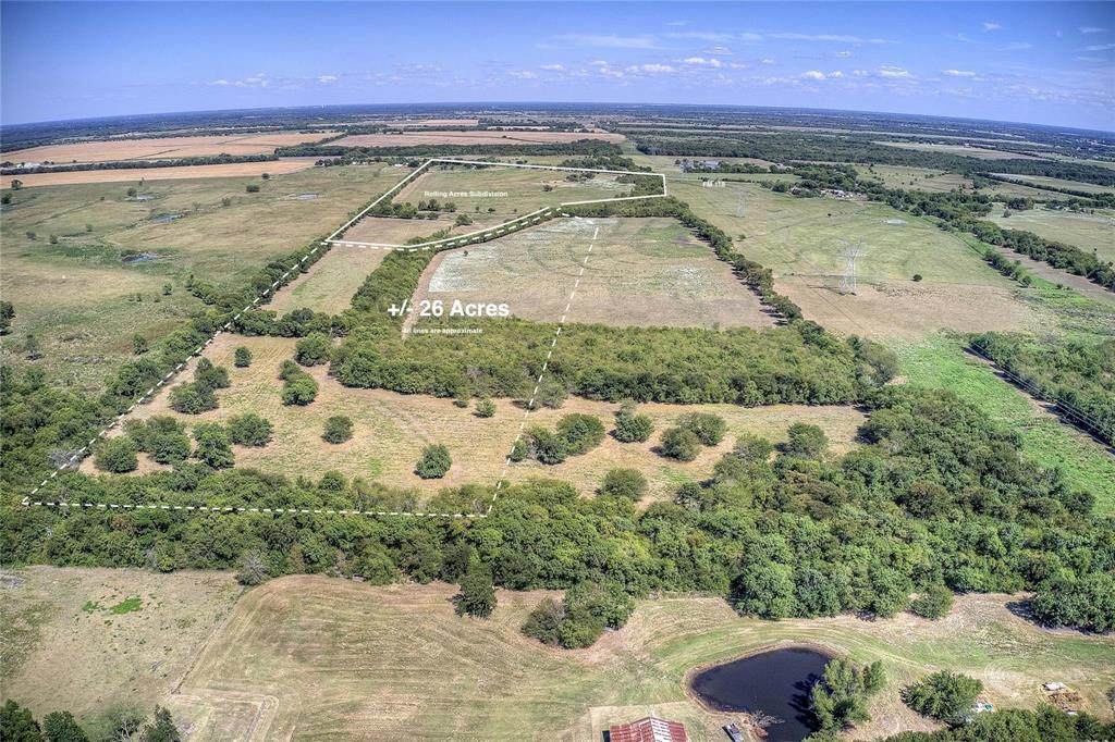 26 Acres Fm 118 - Photo 1