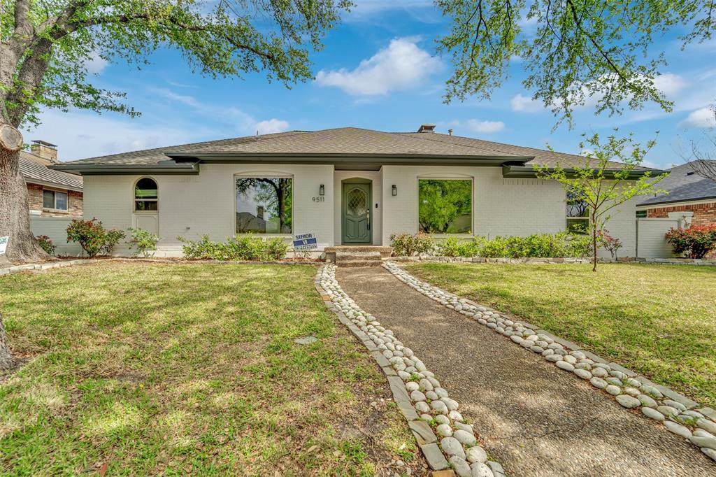 9511 Robin Meadow Drive - Photo 1