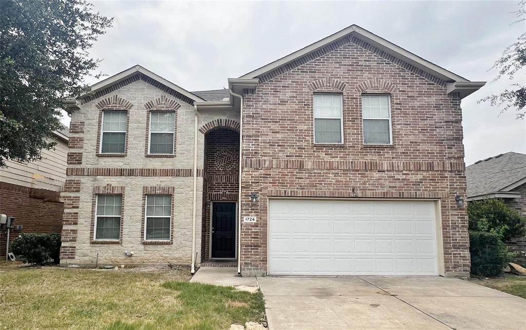 1724 Quails Nest Drive - Photo 1