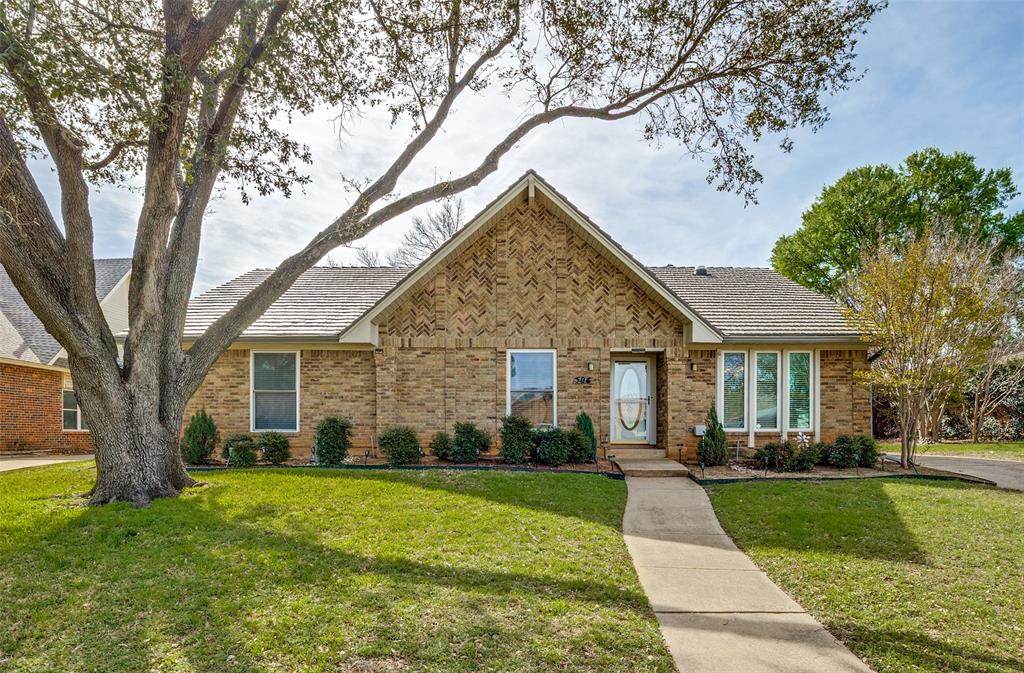 504 Chaffee Drive - Photo 1