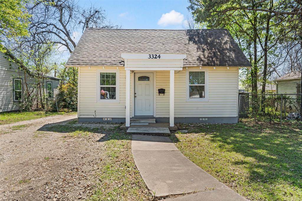 3324 Ethel Avenue - Photo 1