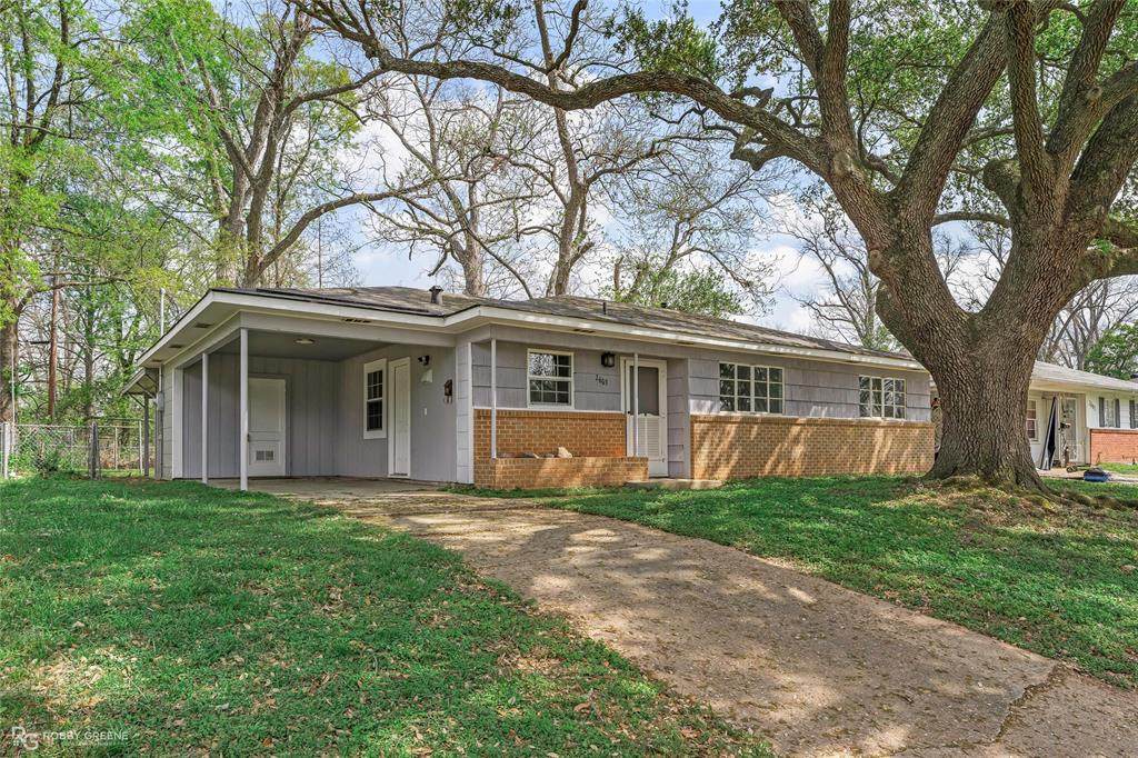 2603 Cavett Drive - Photo 1
