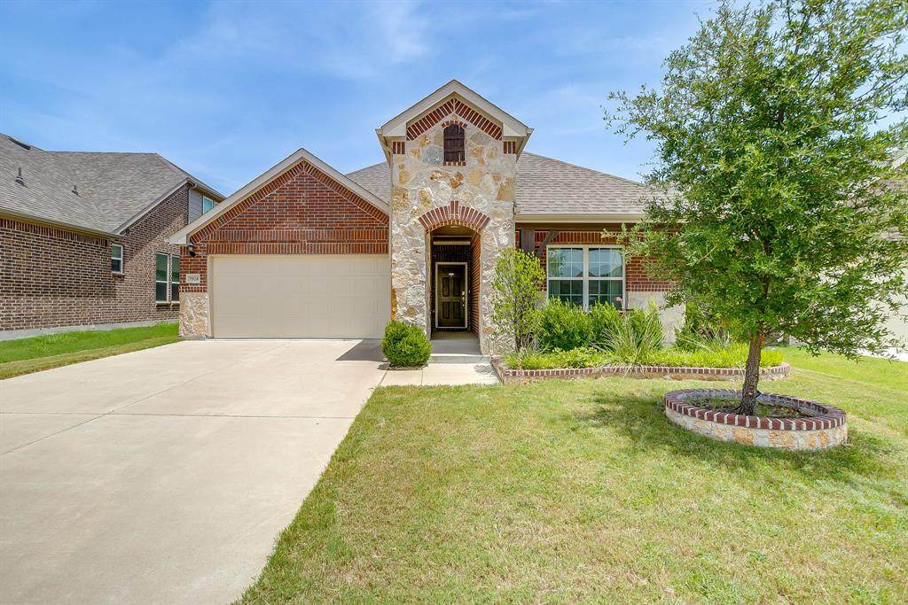 5804 Coppermill Road - Photo 1