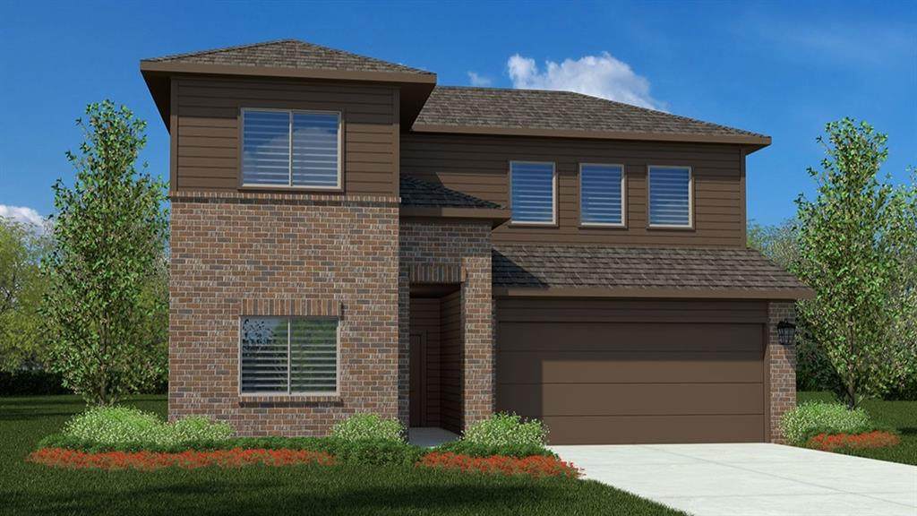 188 Greenhill Trail - Photo 1