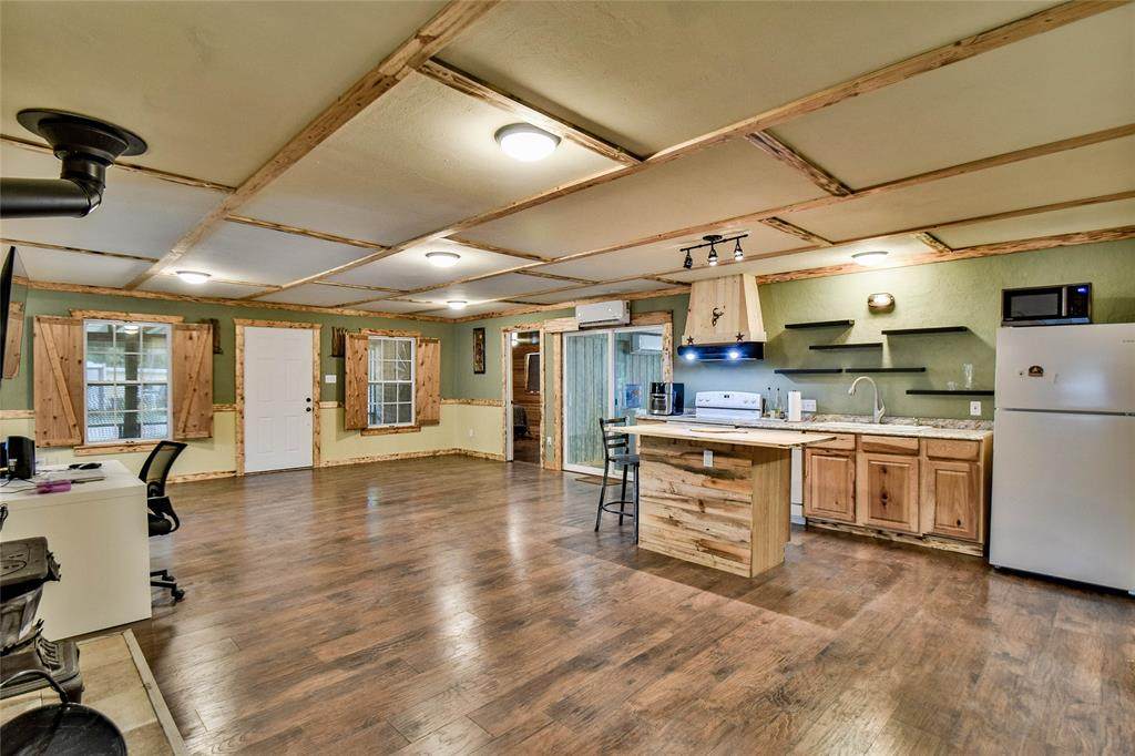 5711 Flint Drive - Photo 1