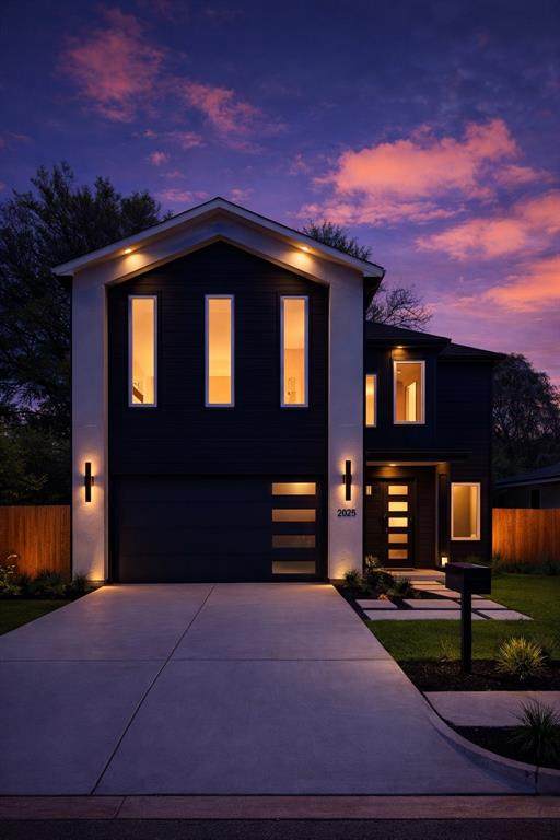 2825 Dorris Street - Photo 1