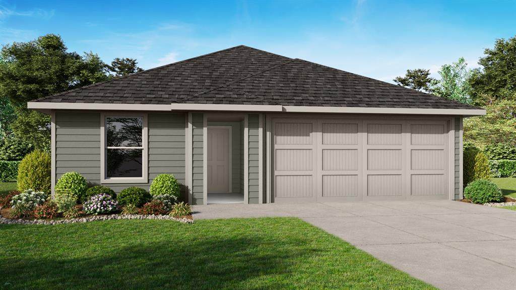 2236 Bakersfield Drive - Photo 1