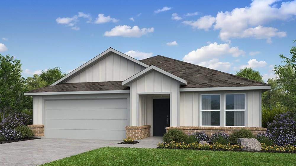 2329 Buffalo Bayou Way - Photo 1
