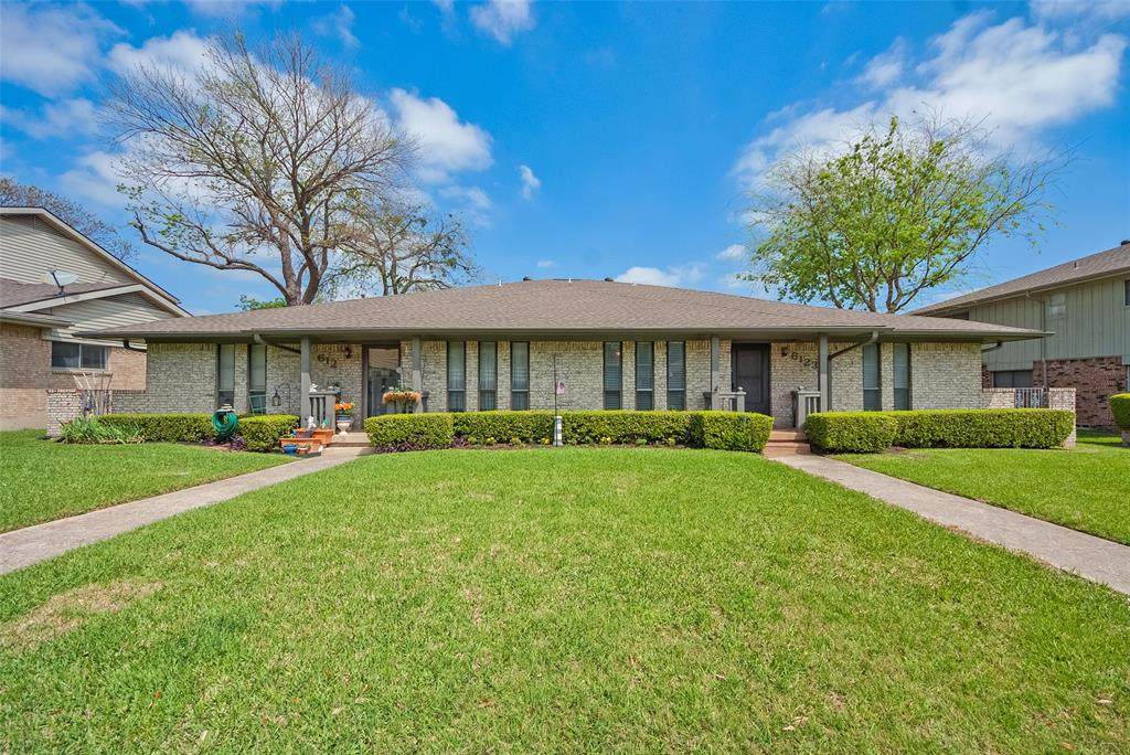 6123 Rincon Way - Photo 1