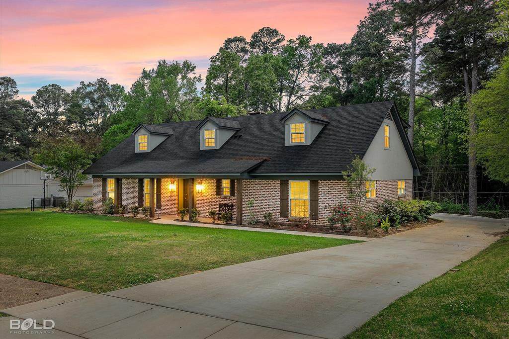 7630 Ferguson Drive - Photo 1