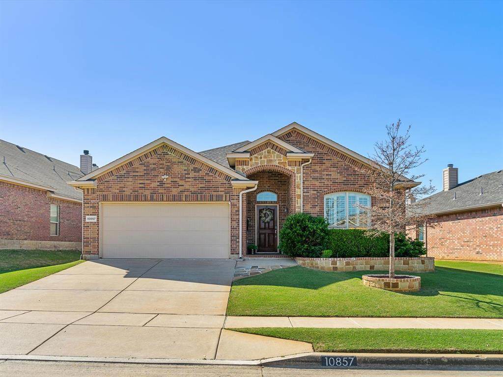 10857 Irish Glen Trail - Photo 1