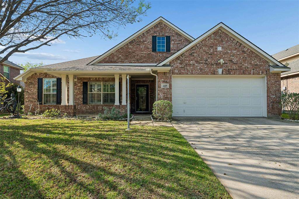 4409 Mallow Oak Drive - Photo 1