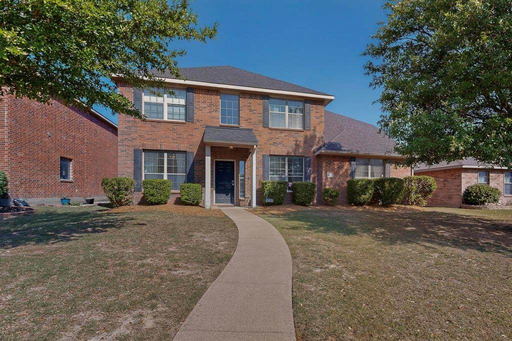 1321 Illinois Avenue - Photo 1