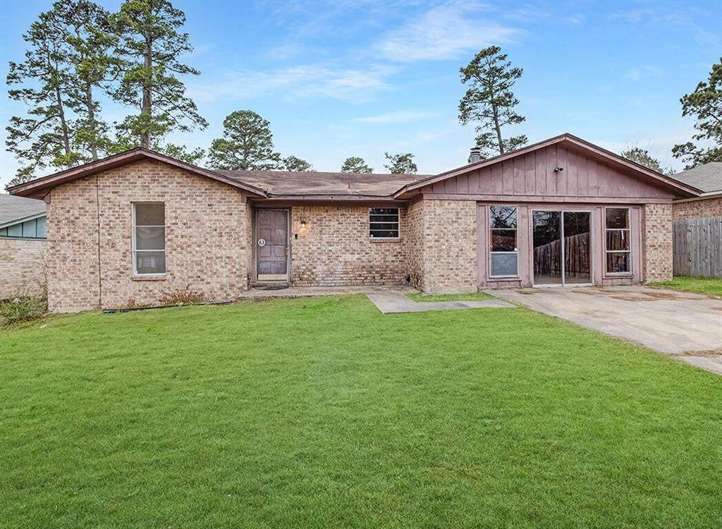 165 Greenforest Trail - Photo 1