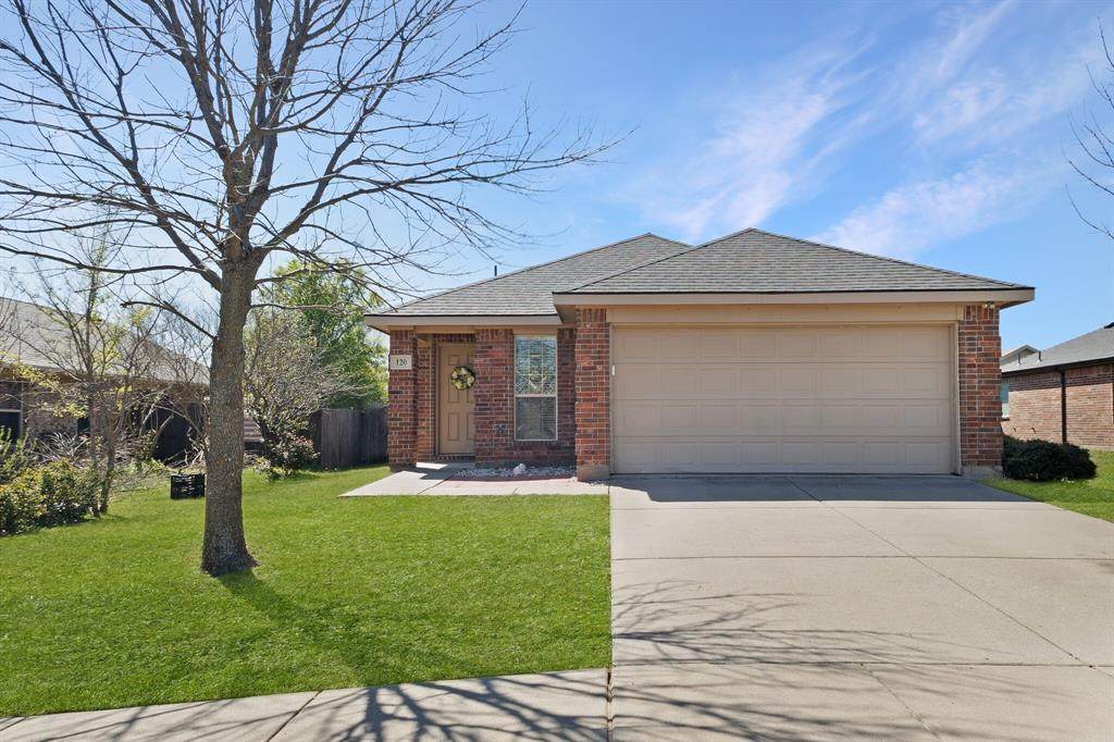 120 Indian Creek - Photo 1