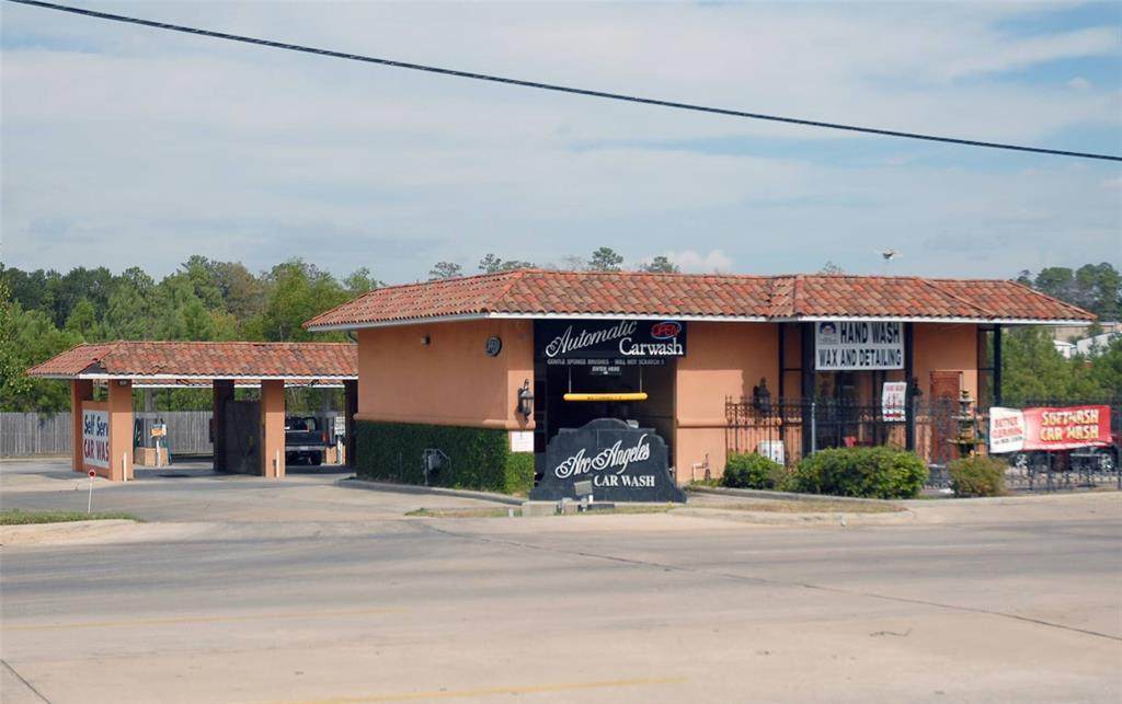 1110 League Line Road - Photo 1