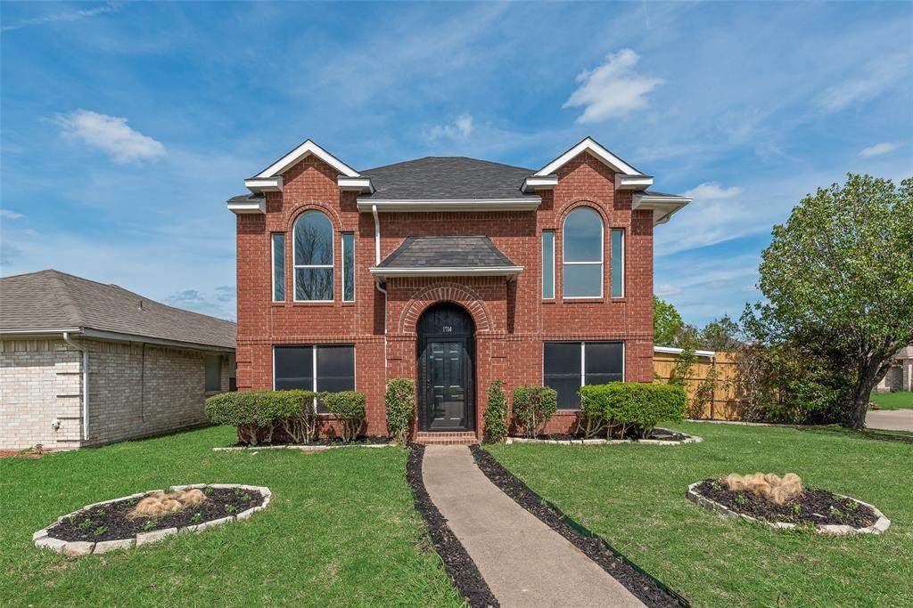 1714 Brooksview Lane - Photo 1