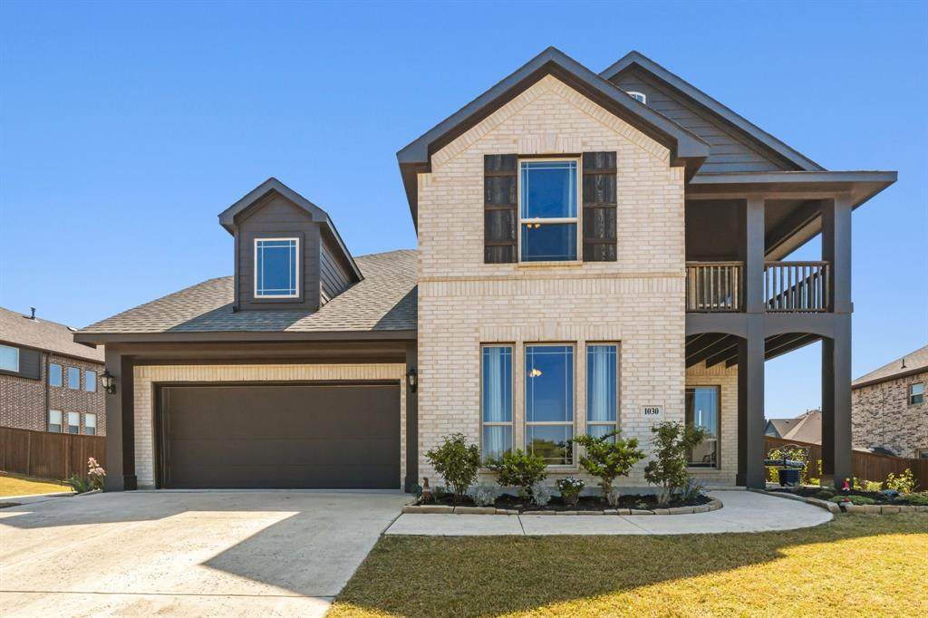 1030 Timber Ridge Drive - Photo 1