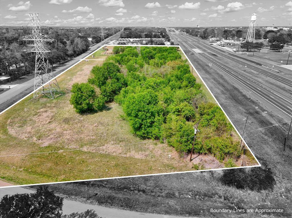 Land Lacy Drive - Photo 1