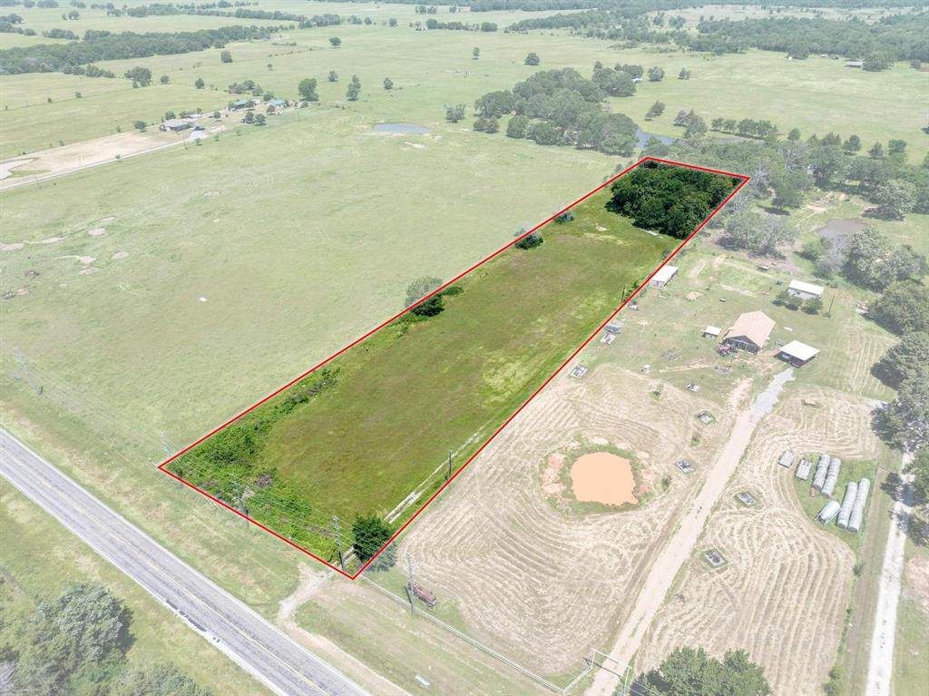 7203 Fm 1396 - Photo 1