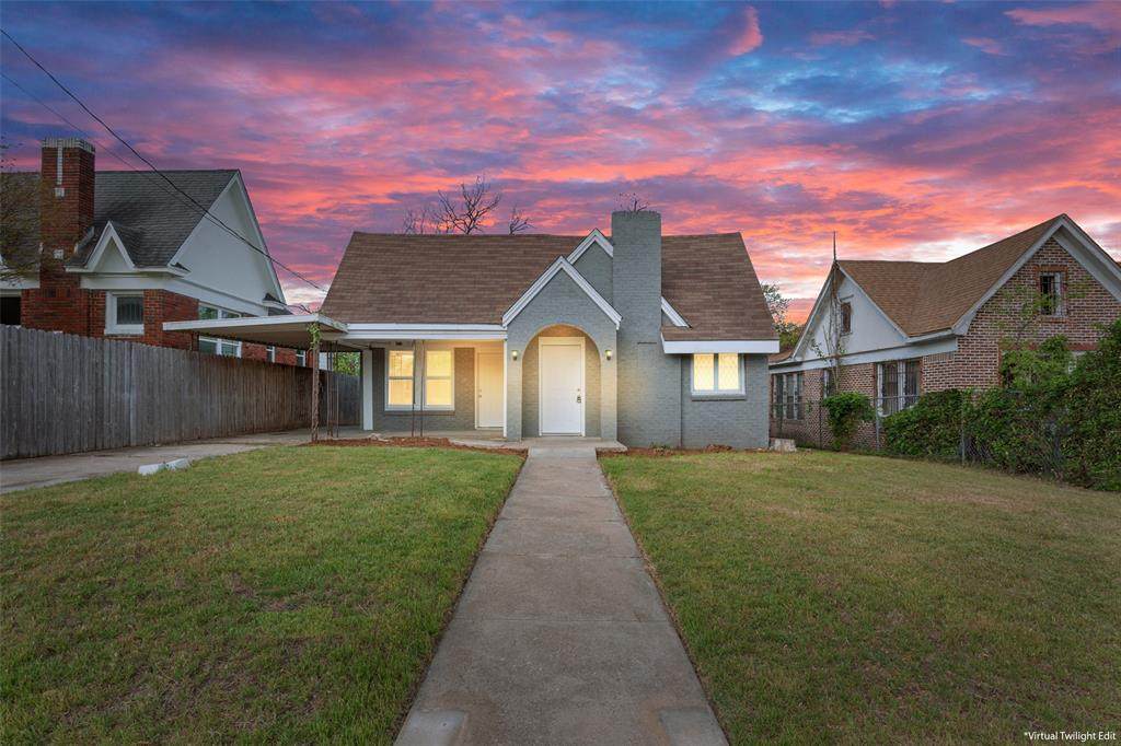 1624 17th Street - Photo 1