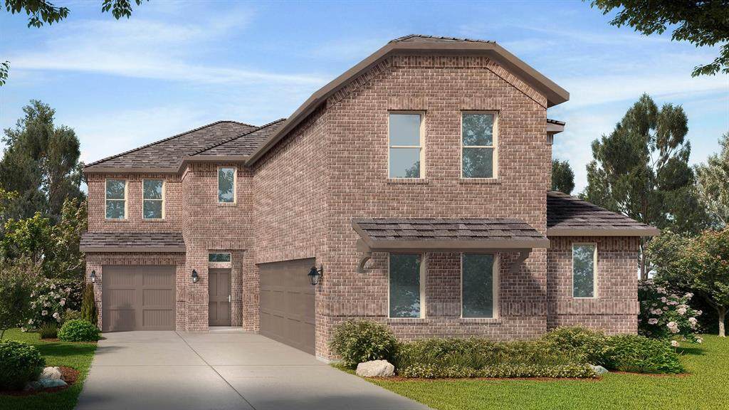 6877 Brahman Drive - Photo 1