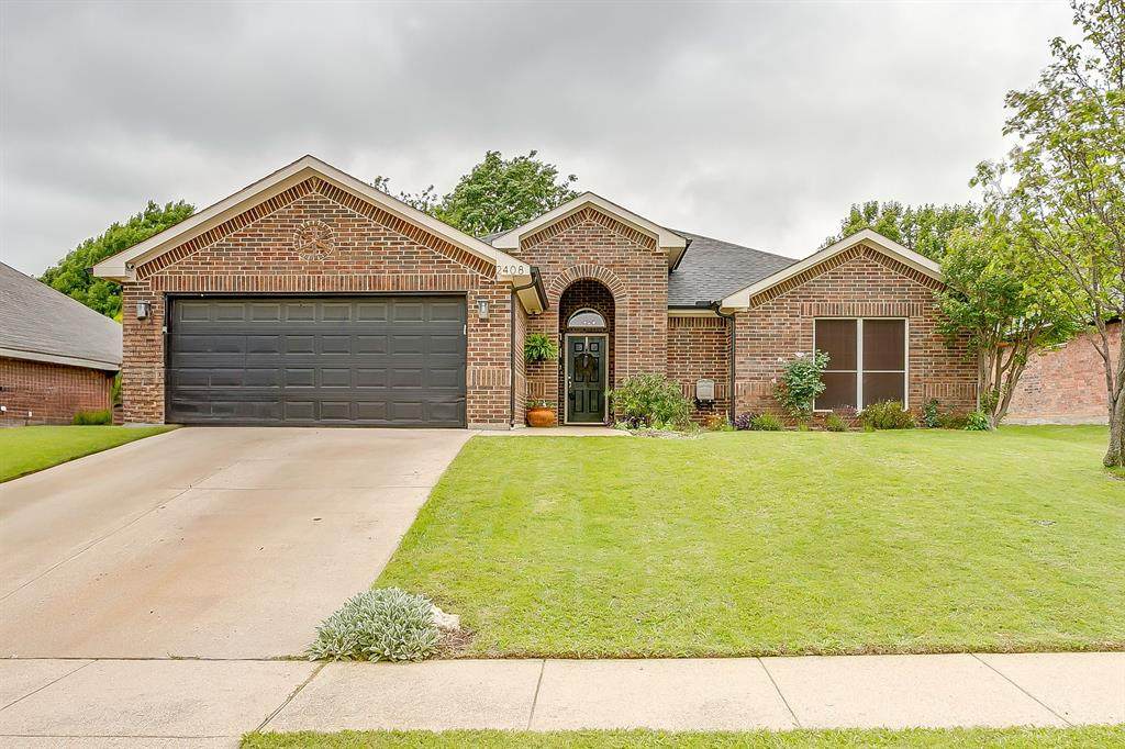 2408 Buffalo Run - Photo 1