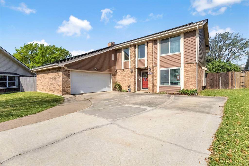 2405 Thistle Court - Photo 1