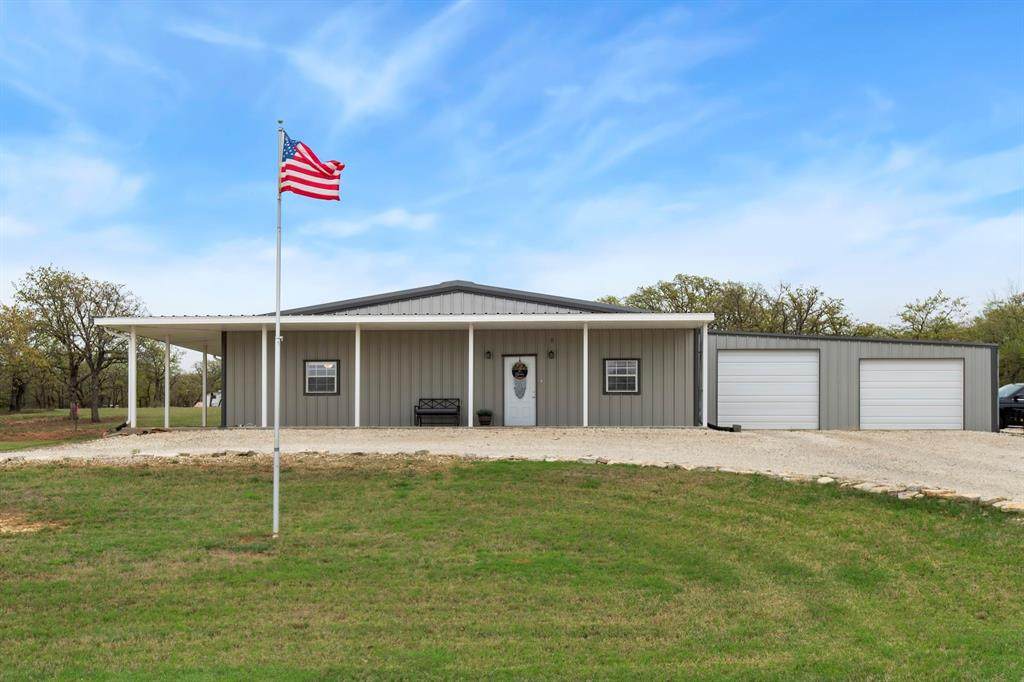 346 Nocona Drive - Photo 1